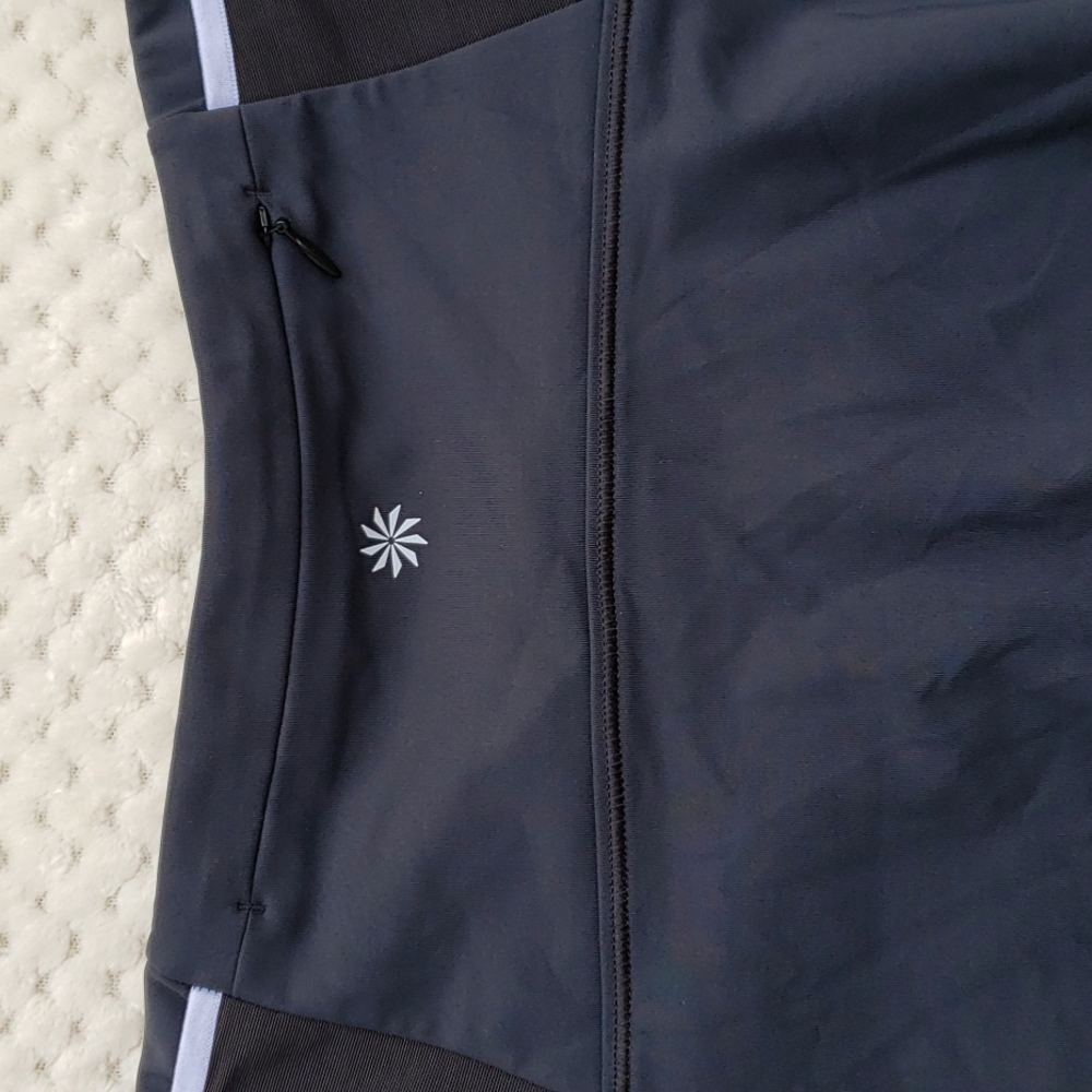 Nwot Athleta Tennis Skort - Picture 3 of 9